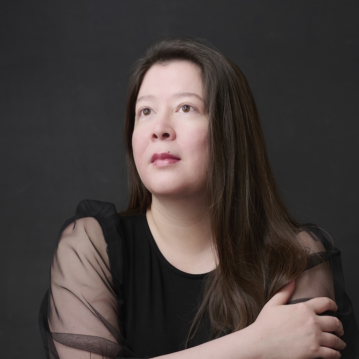 Headshot of Karen Rigby
